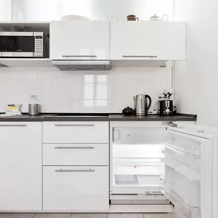 Apartment Isola And Zara Comfortable